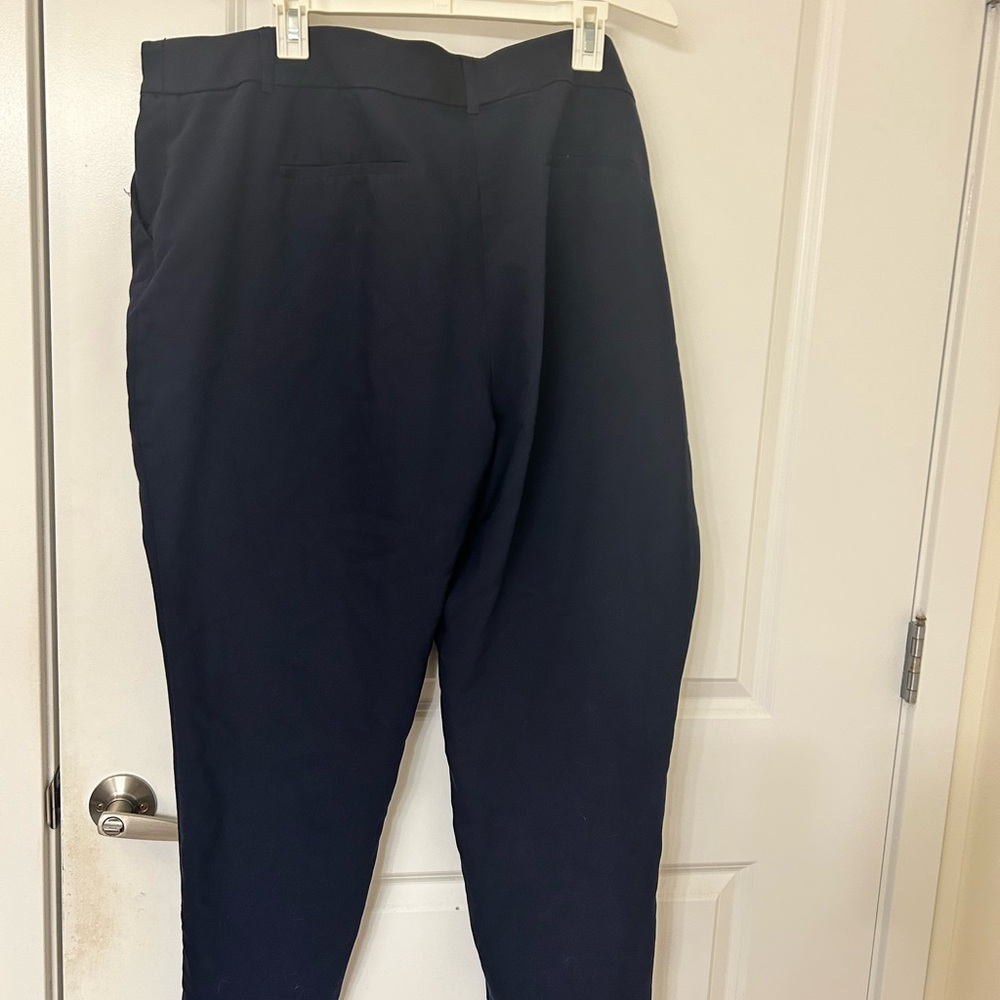 Apt. 9 Women's Navy Pants
